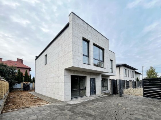 ‼️Дуплекс з великим двором в найближчій локації до ЖК Львівсько Маєтку Софіївська Борщагівка