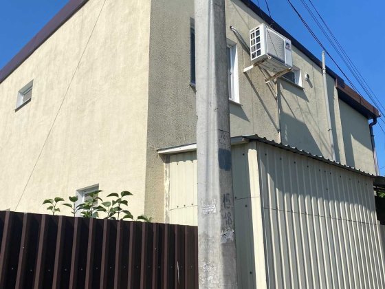 Коттедж на 7 ст. Большого Фонтана. Одеса