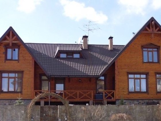 Еко-будинок  в Софіївській Борщагівці | ПРОДАЖ | БЕЗ КОМІСІЇ Софіївська Борщагівка