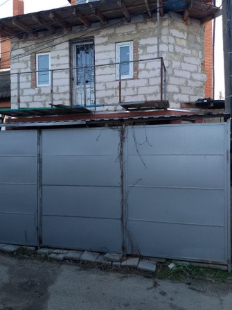 Продам домовладения элитный район города Николаева левоневцев 2 этажа - фото 1