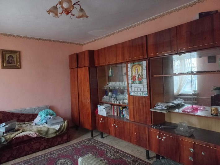 Частина будинку р-н Ліски - фото 1