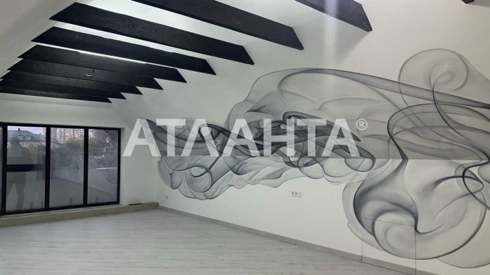 Дом с новым ремонтом на Слободке, Парковая - фото 1