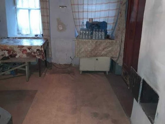 Продам половину будинку в Корабельному районі м.Миколаєва Николаев