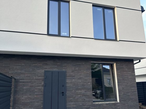 Будинок з газом біля лісу Софіївська Борщагівка