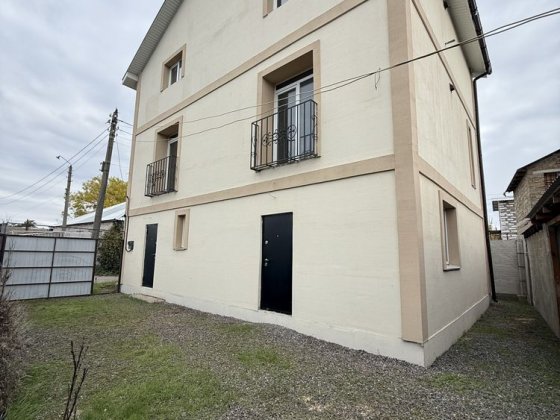 Продаю будинок 4 Слобідська Миколаїв