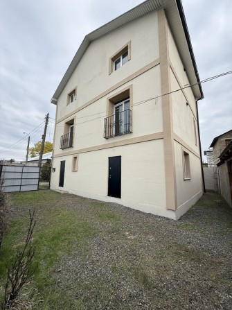 Продаю будинок 4 Слобідська - фото 1