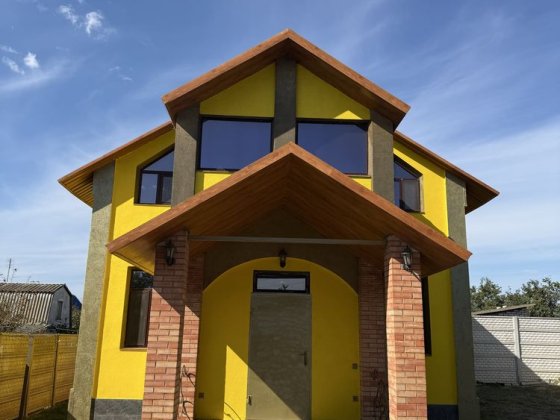 Продаю дом в Ингульском районе 150м2 Миколаїв