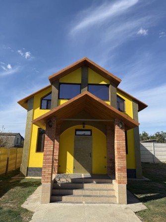 Продаю дом в Ингульском районе 150м2 - фото 1