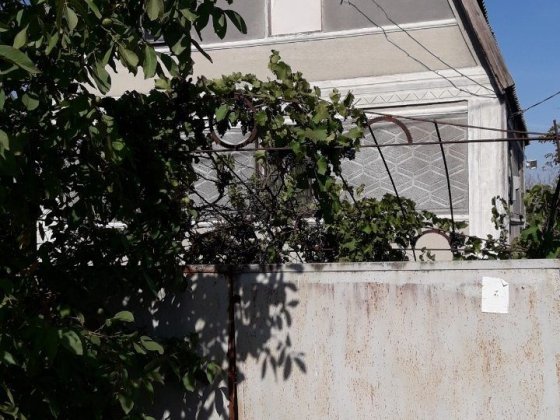 Дом-дача 2 этажа с участком Одесса