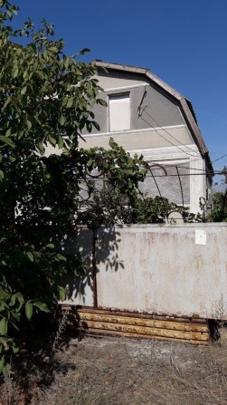 Дом-дача 2 этажа с участком - фото 1