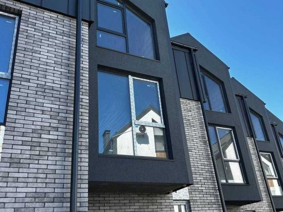 Продаж Таунхауса  В Софіївській Борщагівці! Софіївська Борщагівка