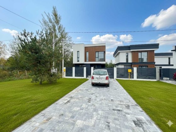 ‼️ Готовий БУДИНОК 155 м2 ‼️ Петропавлівська Борщагівка | Без Комісії Петропавловская Борщаговка