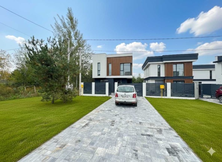 ‼️ Готовий БУДИНОК 155 м2 ‼️ Петропавлівська Борщагівка | Без Комісії - фото 1