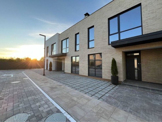 Таунхаус без комиссии в рассрочку Одесса