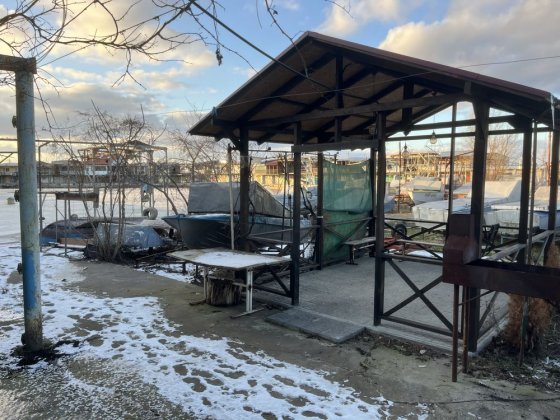 Продам Причал на воде Миколаїв