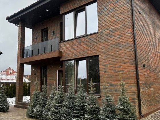 Сучасний будинок 165 м² з якісним наповненням | БЕЗ КОМІСІЇ | ПРОДАЖ Софіївська Борщагівка