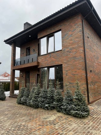 Сучасний будинок 165 м² з якісним наповненням | БЕЗ КОМІСІЇ | ПРОДАЖ - фото 1