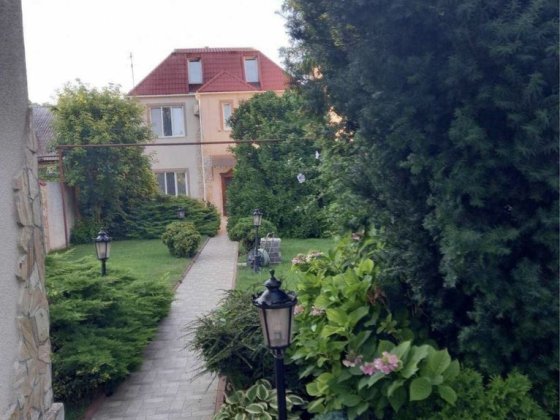 Костанди, частный дом Одесса