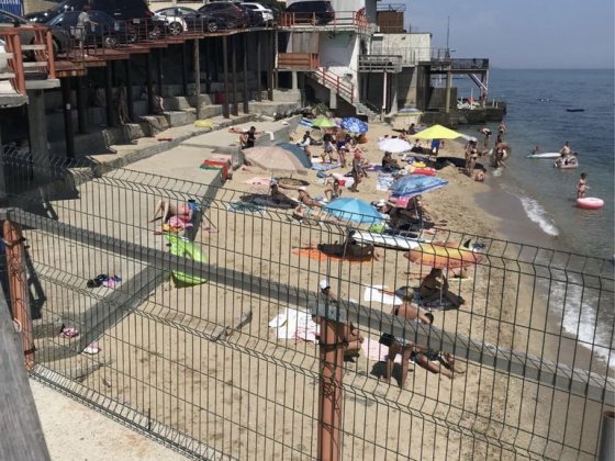 Продажа дачи возле моря кооператив Отрада, Совиньон 3 Одеса