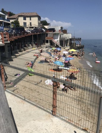 Продажа дачи возле моря кооператив Отрада, Совиньон 3 - фото 1