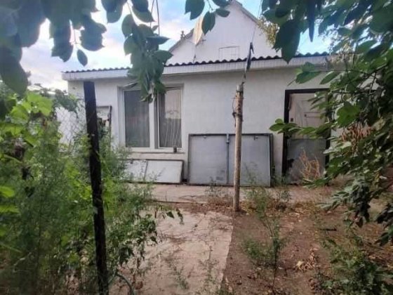 Продам дом, Черноморка, Ул. Николая Троицкого/проспект Свободы. Одесса