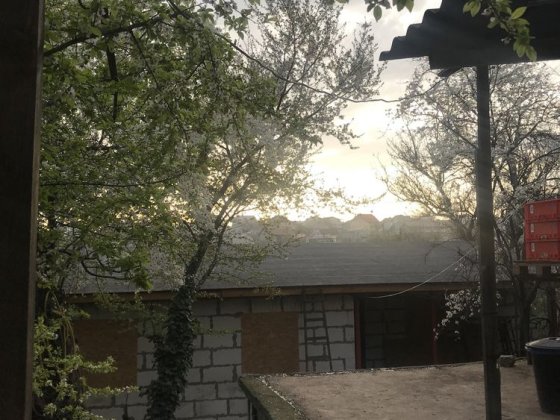 Дом, участок, дача. Одеса