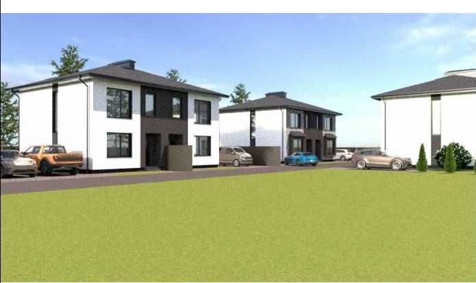 Продаж Дуплекса в Софіївській Борщагівці! - фото 1