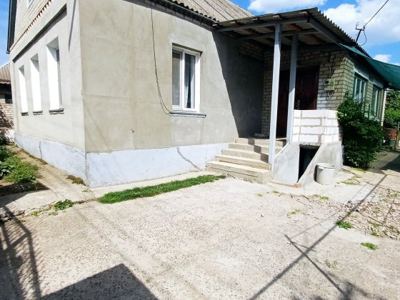 Продам большой дом в Балабановке Миколаїв