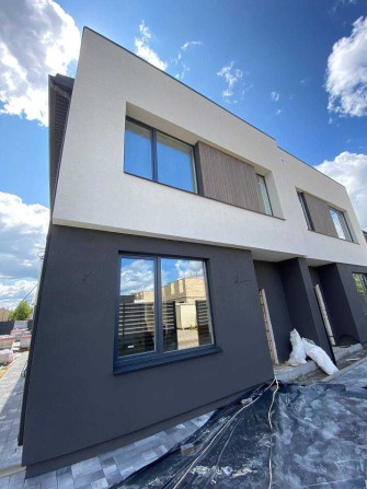 Дуплекс з підвалом біля ЖК Львівський Маєток / 120 м2 + 60 м2 підвал - фото 1