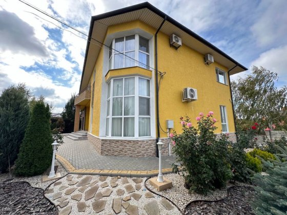 Продажа добротного дома на перегоне царское село ‼️ Николаев