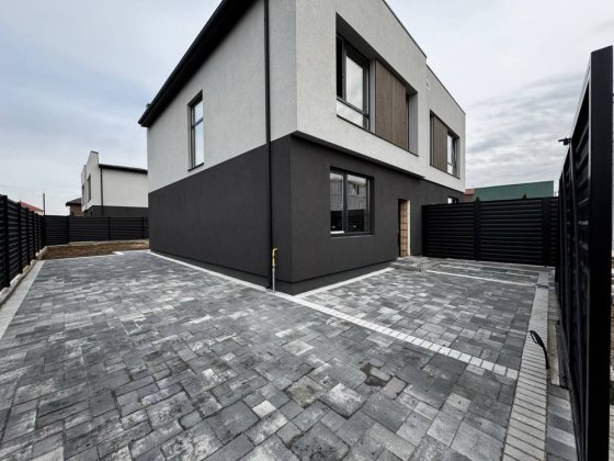 Продаж Дуплексу в Софіївській Борщагівці, площа 125м2 Софиевская Борщаговка