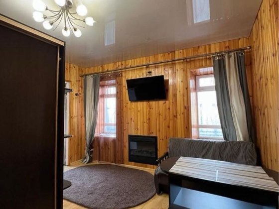 Сдам часть дома в центре города со всеми удобствами Белгород-Днестровский