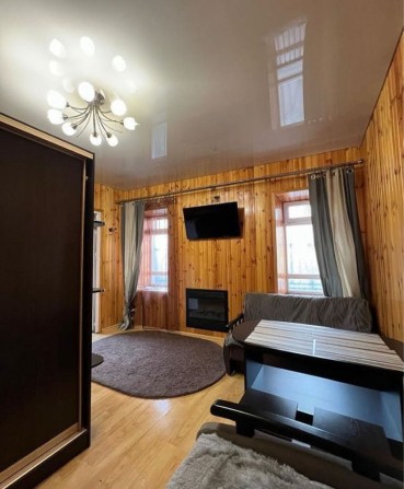 Сдам часть дома в центре города со всеми удобствами - фото 1