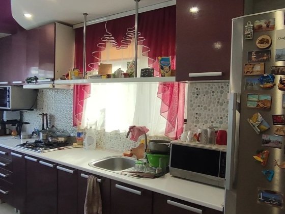 Сдам пол дома с отдельным двором Белгород-Днестровский