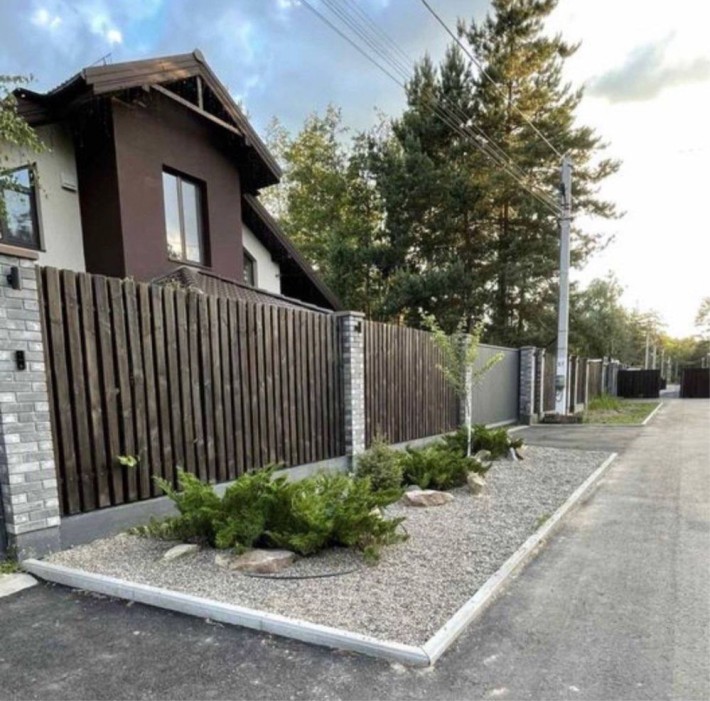 Оренда будинку 9км від Києва, м. Боярка, Віта- Поштова  з генератором - фото 1