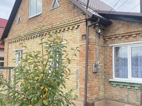 Оренда. Новая Боярка. Будинок 60м2 район 5 школи.. Боярка