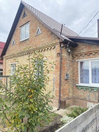 Оренда. Новая Боярка. Будинок 60м2 район 5 школи.. - фото 1