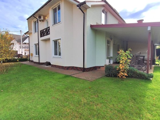 Оренда Чудового Будинку ! Київ 20 хв Васильков