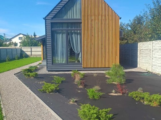 Здається таунхаус біля лісу Васильков