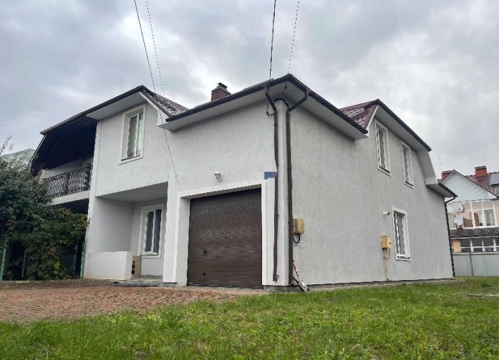 сдам в аренду будинок поряд з озером 240 кв.м. в центре Васильків - фото 1