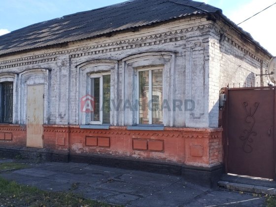 Оренда частини будинку Центр міста Кам'янське