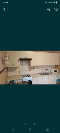 Сдам домик есть отопление Романково 28 школа - фото 1