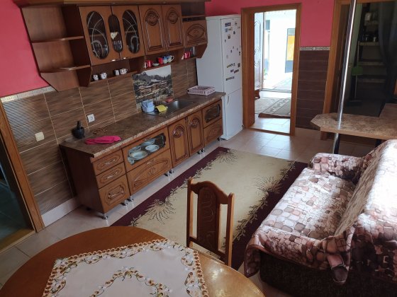 Оренда будинку з гаражем в Закарпатті Виноградів Виноградов