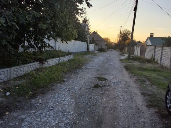 Здам будинок в Романково Кам'янське