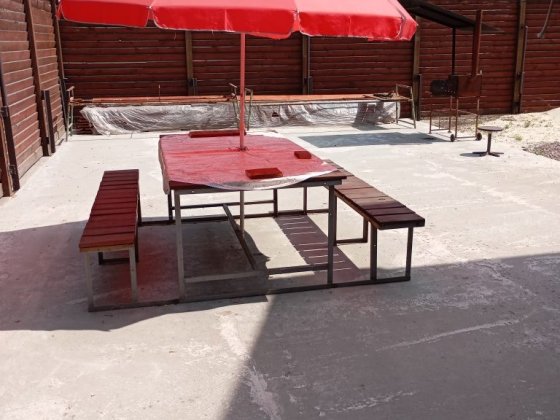 Хостел район жд вокзала Каменское