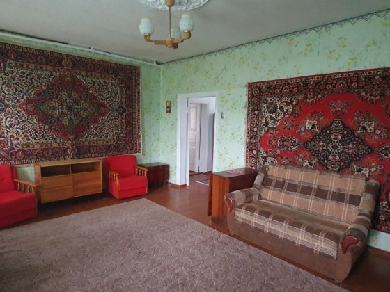 Сдам дом 10000 Колеусовская Кам'янське