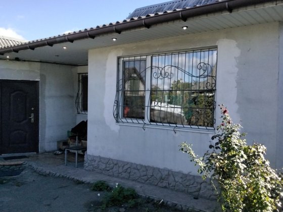 Оренда 3кімнатного будинку Кам'янське