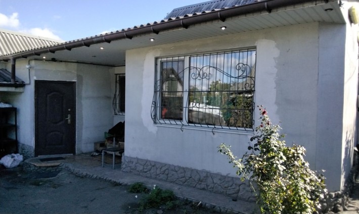 Оренда 3кімнатного будинку - фото 1