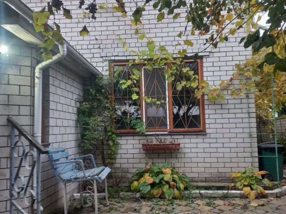 Вишгород Масив Дідовиця. Вишгород