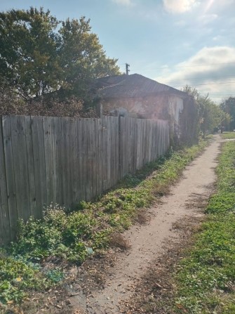 Місце під постройку в центрі міста - фото 1